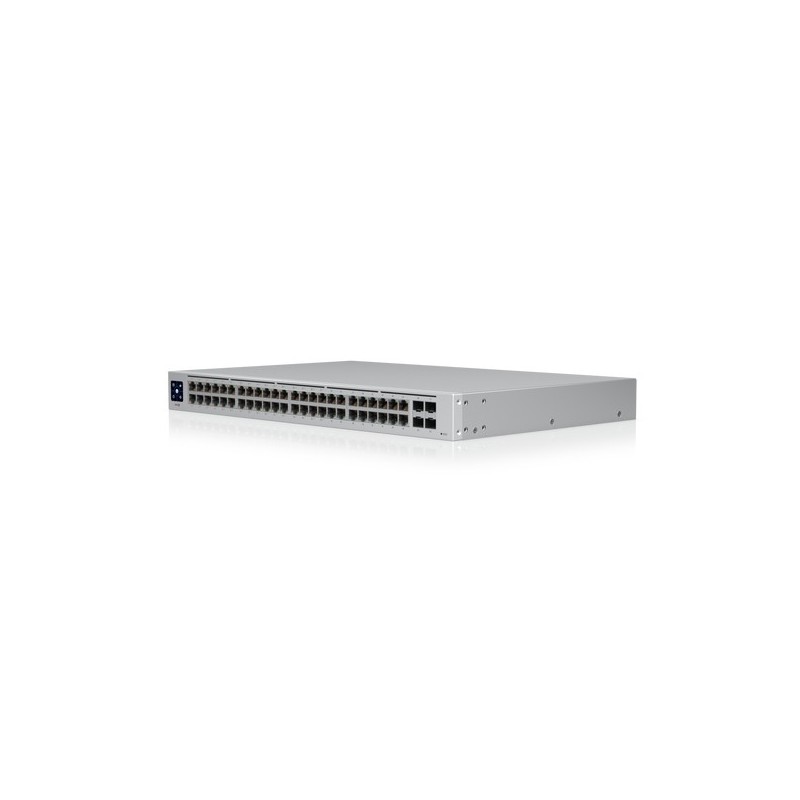 Ubiquiti UniFi Switch USW-48-POE - Switch - managed